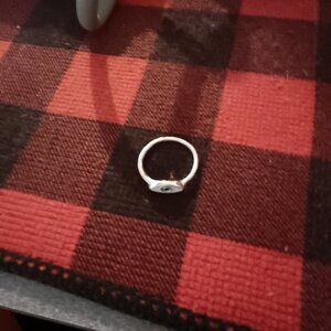 Eye ring size 7